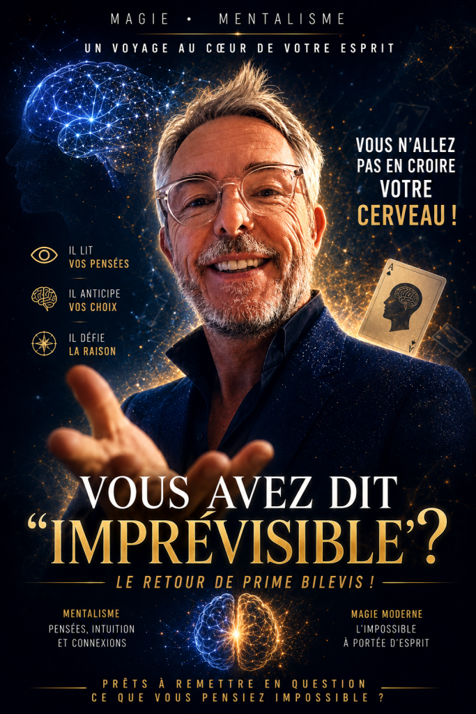 affiche